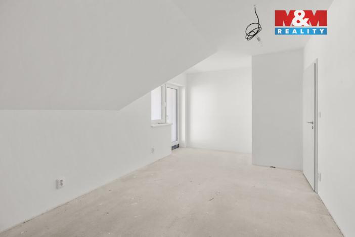 Prodej rodinného domu, Buštěhrad, Švermova, 123 m2