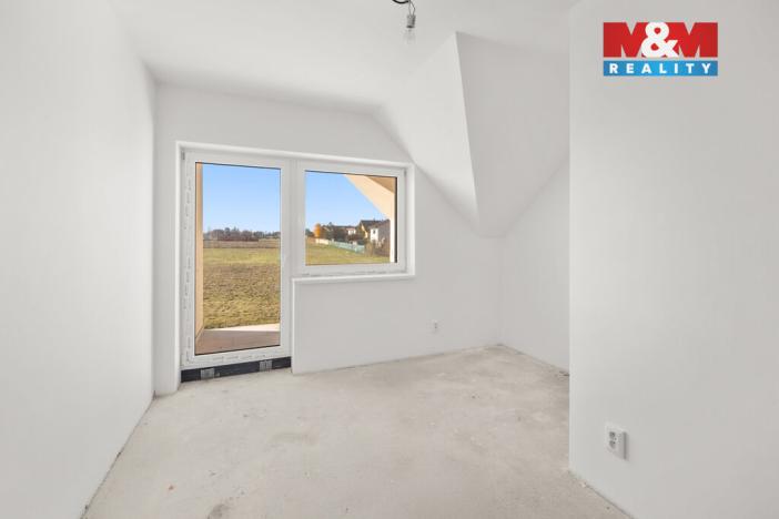 Prodej rodinného domu, Buštěhrad, Švermova, 123 m2