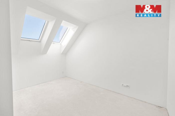 Prodej rodinného domu, Buštěhrad, Švermova, 123 m2