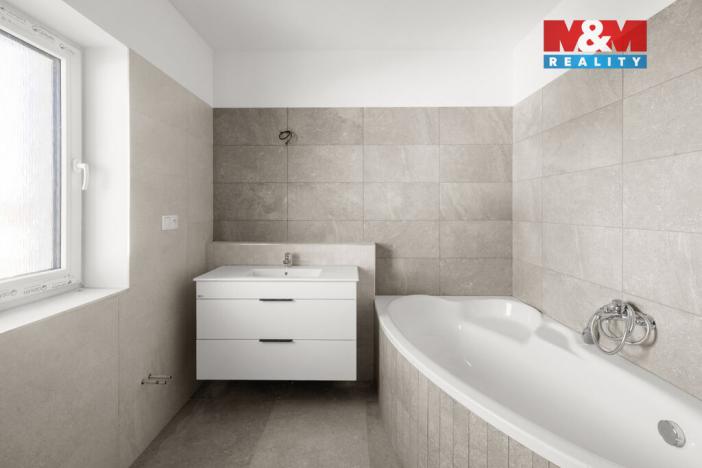 Prodej rodinného domu, Buštěhrad, Švermova, 123 m2