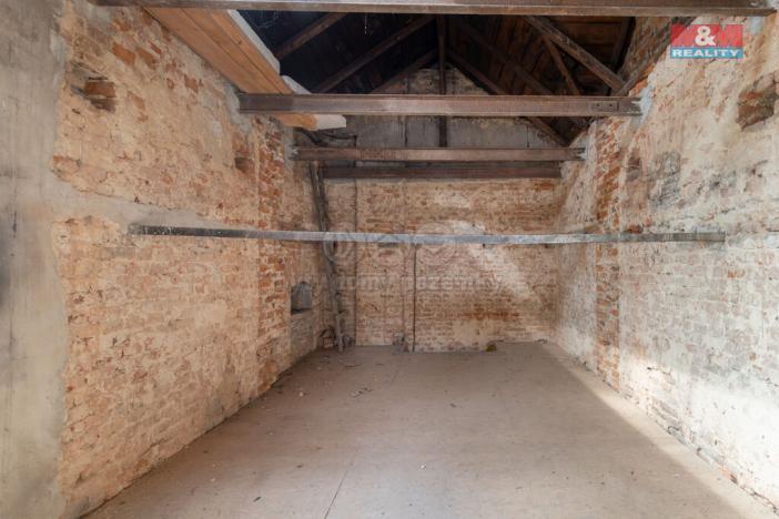 Prodej rodinného domu, Opava - Vlaštovičky, Jarní, 90 m2