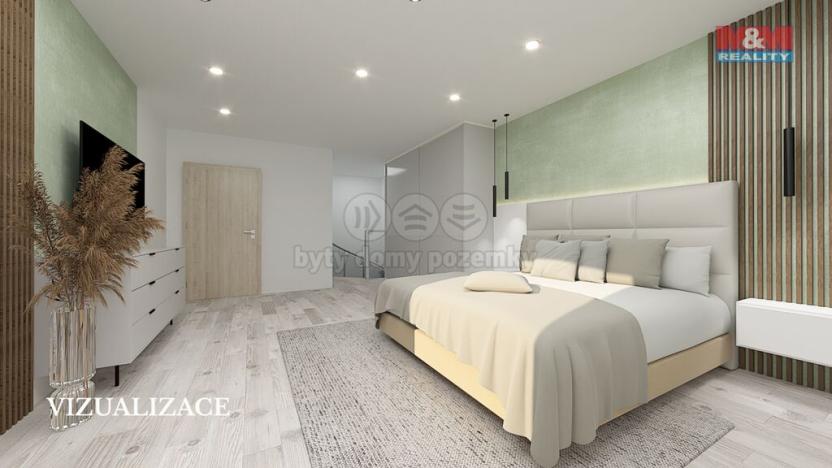 Prodej rodinného domu, Opava - Vlaštovičky, Jarní, 90 m2