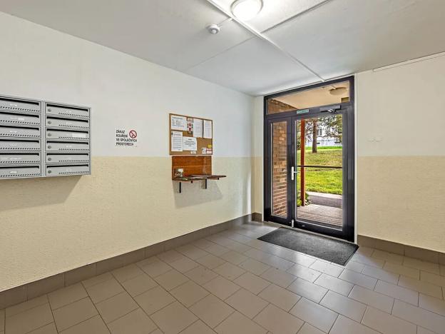 Prodej bytu 3+1, Praha - Hostivař, Horolezecká, 62 m2