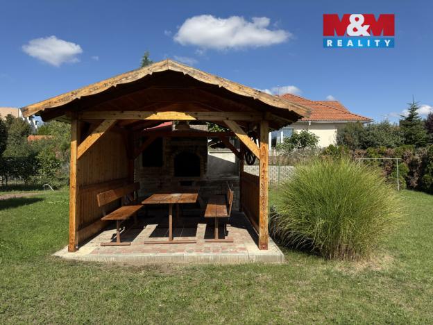 Prodej bytu 3+1, Břeclav, U Jánského dvora, 74 m2