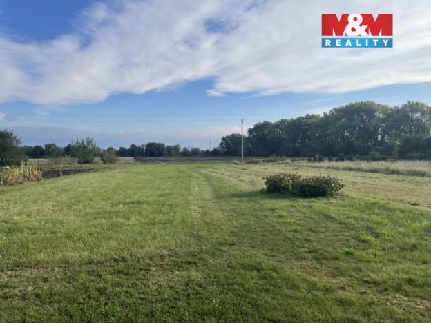 Prodej pozemku pro bydlení, Polkovice, 5352 m2