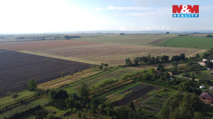 Prodej pozemku pro bydlení, Polkovice, 5352 m2