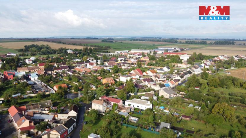 Prodej pozemku pro bydlení, Polkovice, 5352 m2