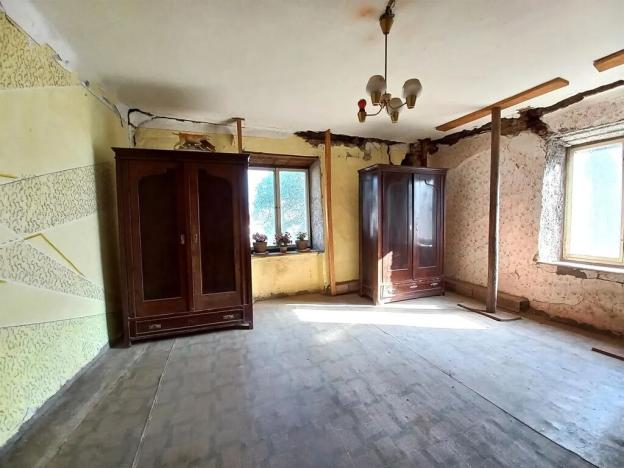 Prodej chalupy, Budíškovice, 297 m2