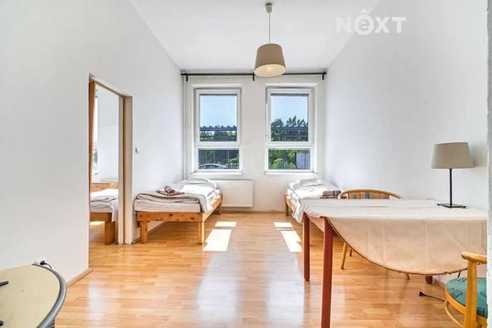 Pronájem bytu 1+1, Orlová, Těšínská, 34 m2