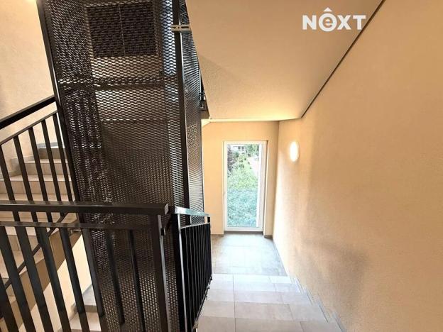 Pronájem bytu 1+kk, Zlín, Nad Stráněmi, 39 m2