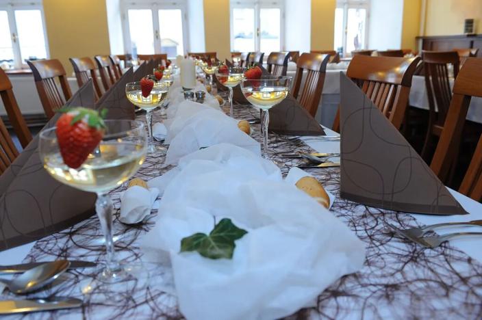 Prodej ubytování, Turnov, Hluboká, 600 m2