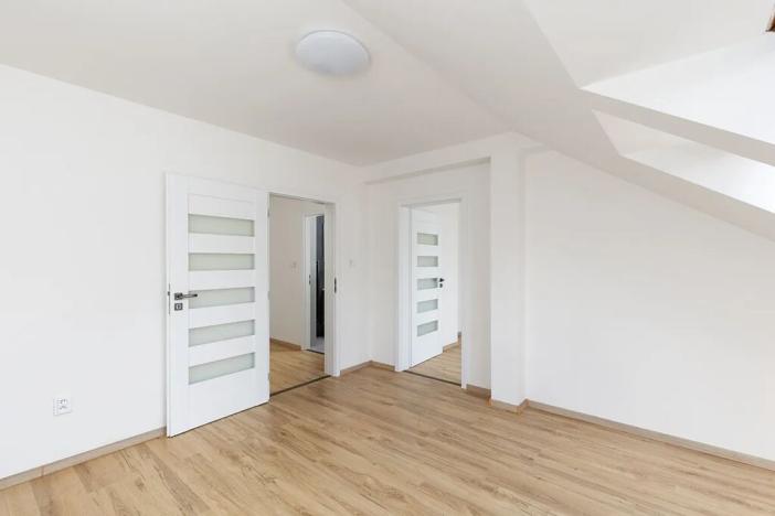 Pronájem bytu 3+kk, Praha - Libeň, Františka Kadlece, 65 m2