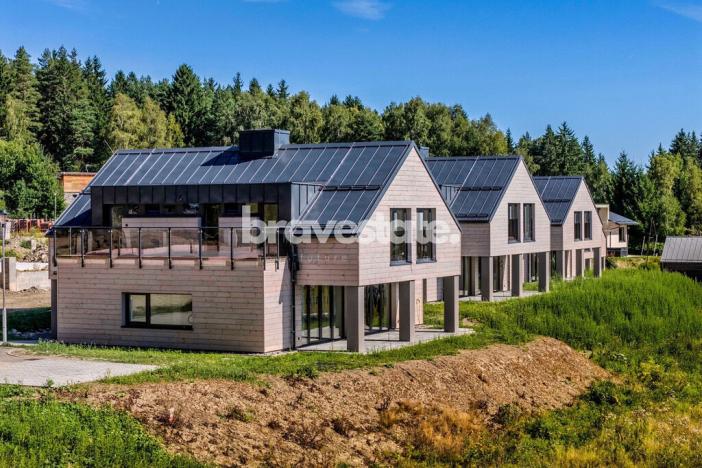 Prodej chaty, Lipno nad Vltavou, 115 m2