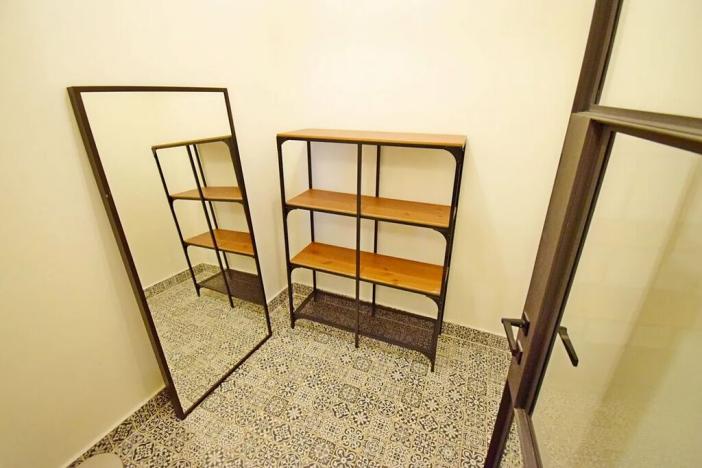 Pronájem bytu 3+kk, Praha - Nové Město, Revoluční, 135 m2