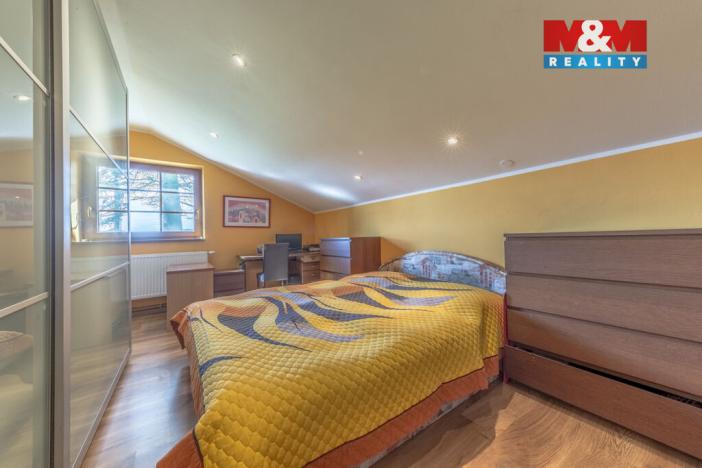 Prodej rodinného domu, Rumburk - Rumburk 3-Dolní Křečany, K cihelně, 249 m2