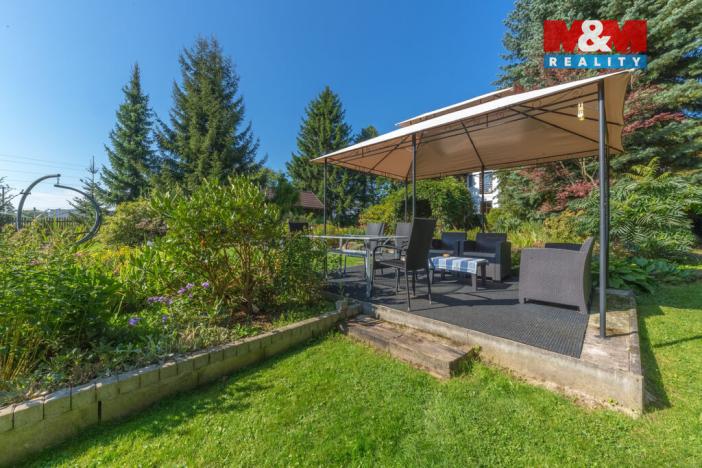 Prodej rodinného domu, Rumburk - Rumburk 3-Dolní Křečany, K cihelně, 249 m2