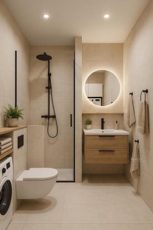 Prodej bytu 3+1, Šumperk, Evaldova, 78 m2