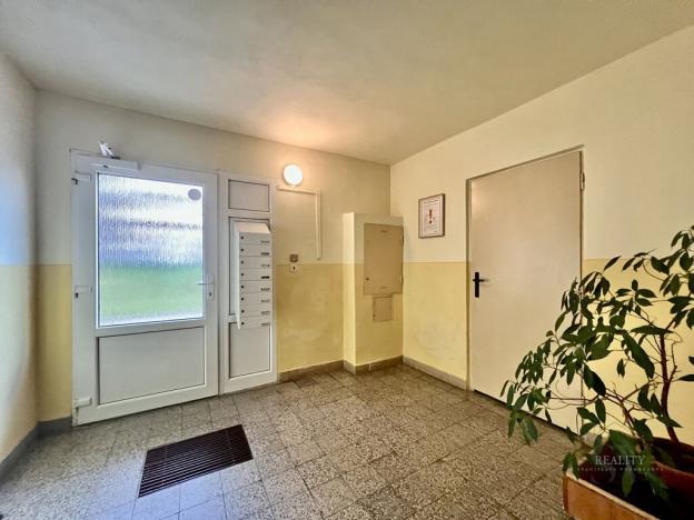 Prodej bytu 3+1, Šumperk, Evaldova, 78 m2