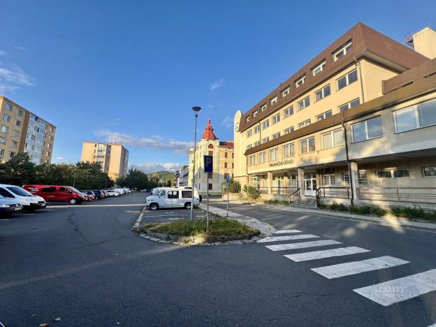 Prodej bytu 3+1, Šumperk, Evaldova, 78 m2