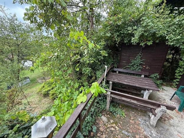 Prodej chaty, Nespeky, 50 m2