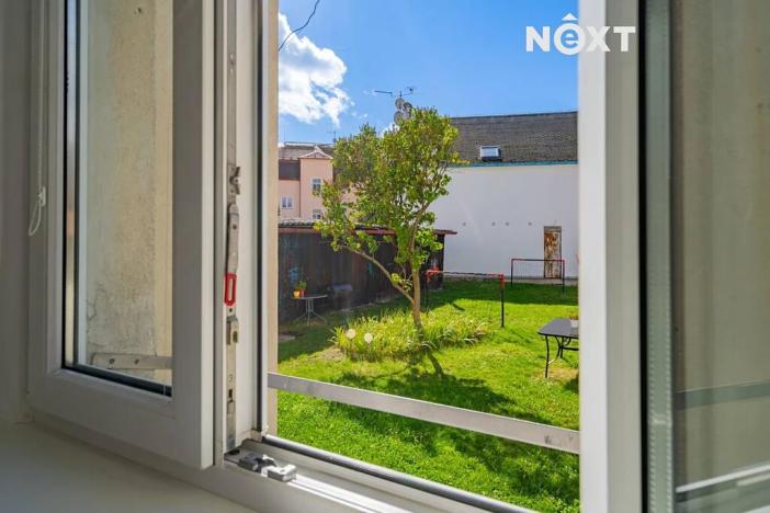 Prodej bytu 1+1, Karlovy Vary, Lipová, 35 m2