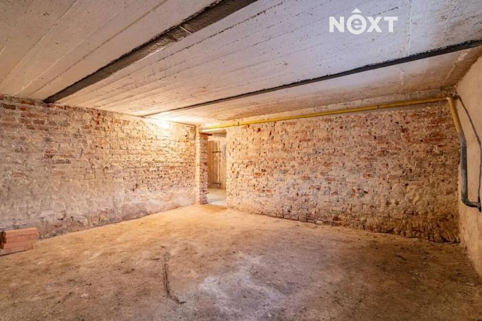 Prodej bytu 1+1, Karlovy Vary, Lipová, 35 m2