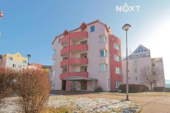 Pronájem bytu 3+kk, Český Krumlov, Jasmínová, 70 m2