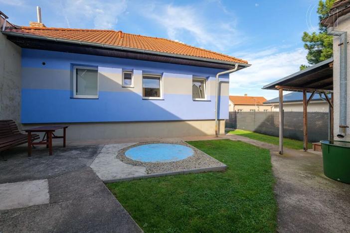 Prodej rodinného domu, Kryry, Nová, 114 m2