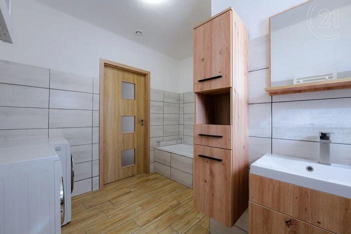 Prodej rodinného domu, Kryry, Nová, 114 m2