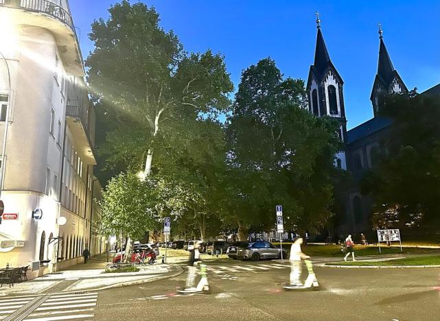 Prodej bytu 2+kk, Praha - Karlín, Kollárova, 67 m2