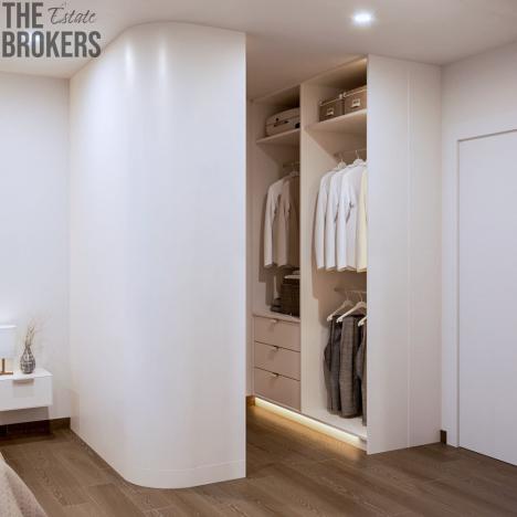 Prodej rodinného domu, San Pedro del Pinatar, Murcia, Španělsko, 160 m2