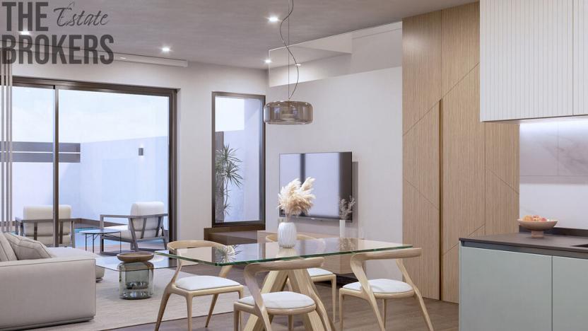 Prodej rodinného domu, San Pedro del Pinatar, Murcia, Španělsko, 160 m2