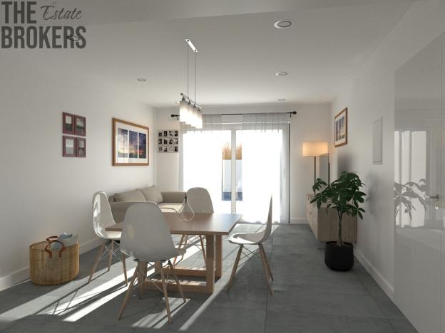 Prodej rodinného domu, San Javier, Murcia, Španělsko, 80 m2