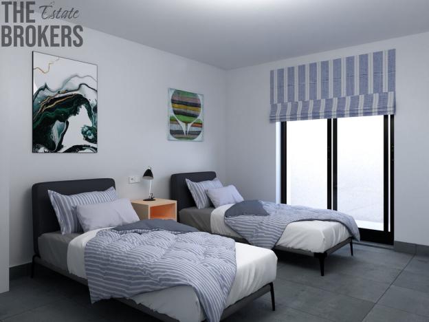 Prodej rodinného domu, San Javier, Murcia, Španělsko, 80 m2