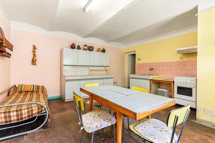 Prodej rodinného domu, Bulhary, 134 m2