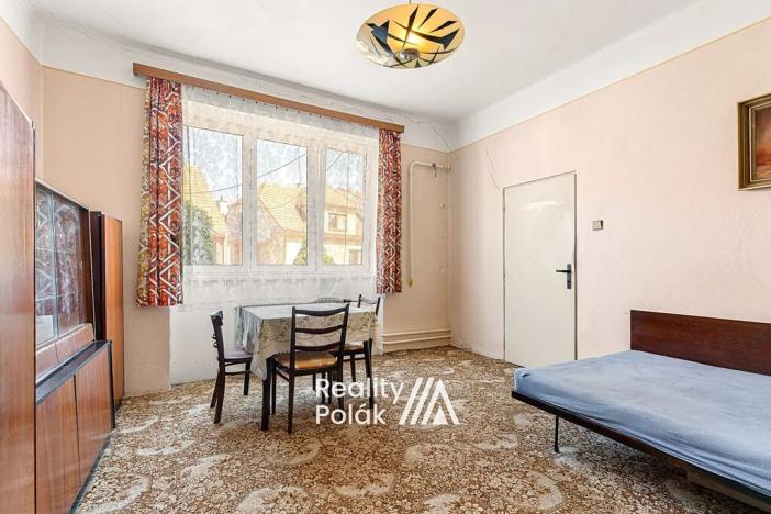 Prodej rodinného domu, Bulhary, 134 m2