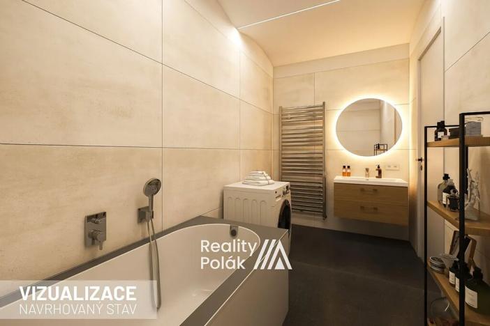 Prodej rodinného domu, Bulhary, 134 m2