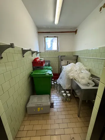 Prodej skladu, Jakartovice, 684 m2