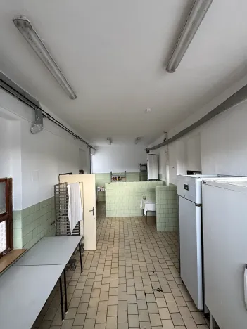 Prodej skladu, Jakartovice, 684 m2