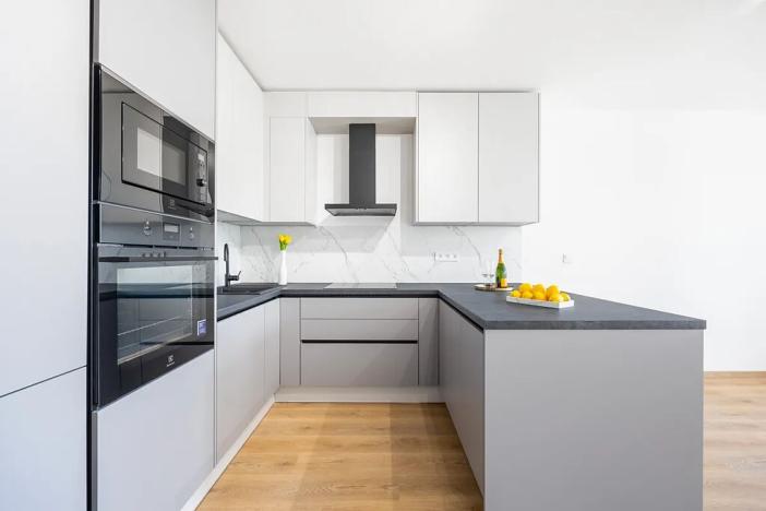 Prodej bytu 3+kk, Praha - Hostivař, Pražská, 92 m2