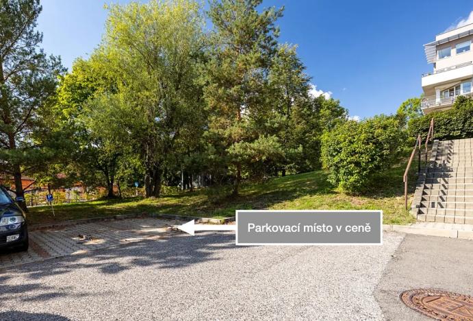 Prodej bytu 3+kk, Praha - Hostivař, Pražská, 92 m2