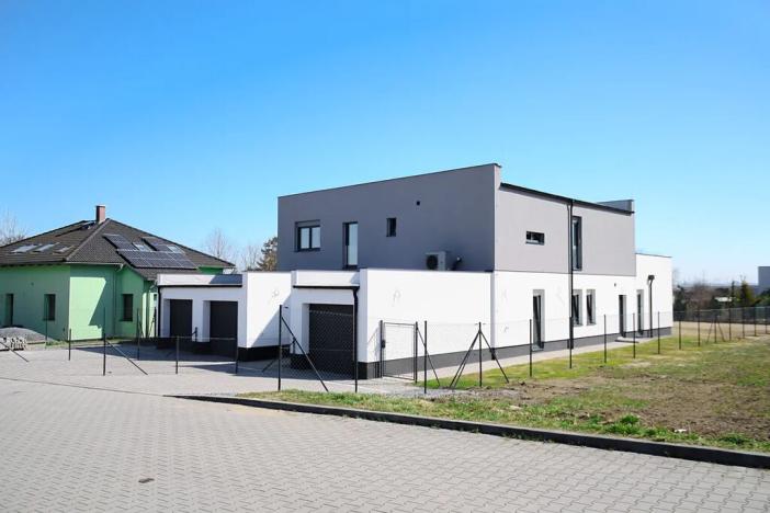 Prodej bytu 4+kk, Lázně Toušeň, Nad Tratí, 108 m2