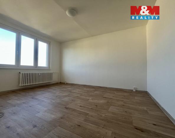 Pronájem bytu 2+1, Klášterec nad Ohří - Miřetice u Klášterce nad Ohří, Lesní, 51 m2