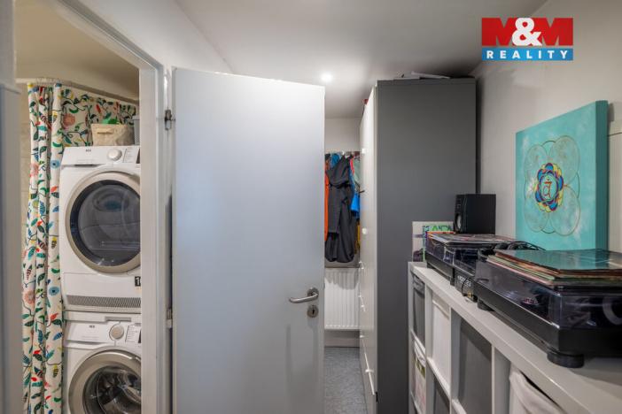 Prodej rodinného domu, Březnice, Počapská, 111 m2