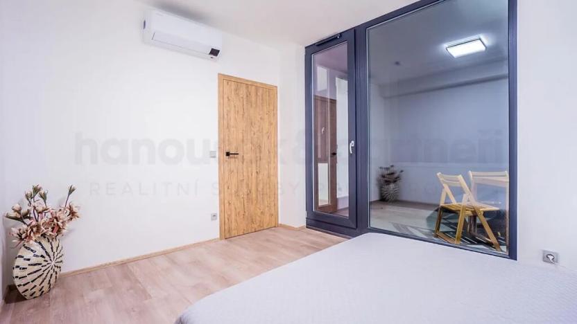 Prodej bytu 4+kk, Vrchlabí, Horská, 90 m2