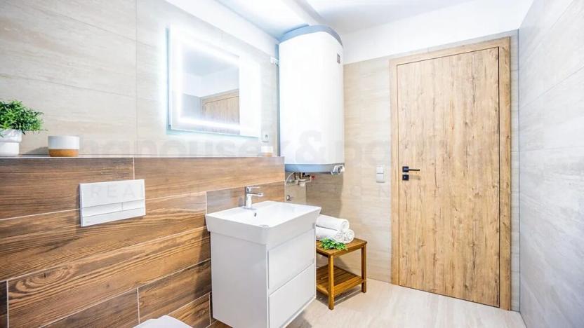 Prodej bytu 4+kk, Vrchlabí, Horská, 90 m2