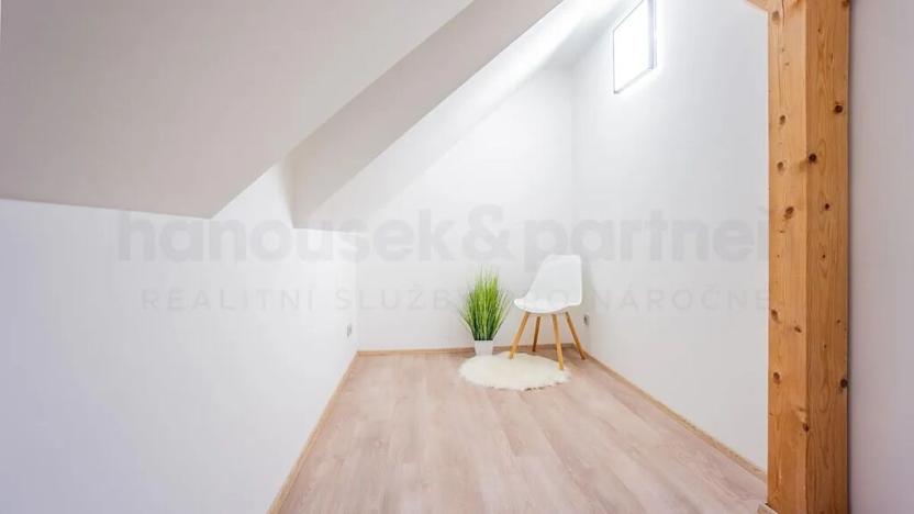 Prodej bytu 4+kk, Vrchlabí, Horská, 90 m2