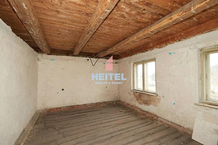 Prodej rodinného domu, Hanušovice, 400 m2