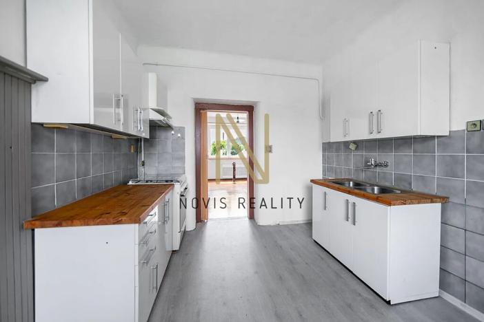 Prodej bytu 2+1, Klatovy, Masarykova, 66 m2