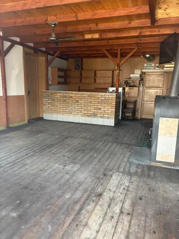 Pronájem obchodního prostoru, Biskupice, 250 m2